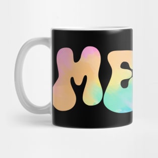 Mesa Mug